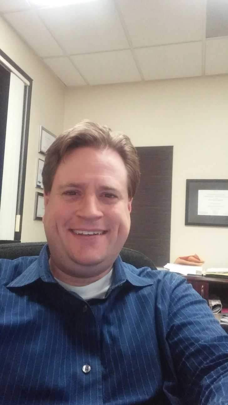 Andrew Hay, CPA